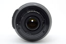 Nikon Lens (Zoom) Af-S Dx 18-105Mm F3.5-5.6G Ed Vr #1767W