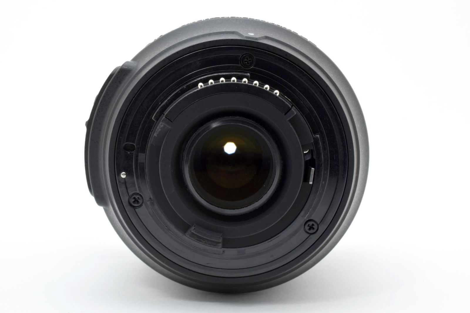 Nikon Lens (Zoom) Af-S Dx 18-105Mm F3.5-5.6G Ed Vr #1767W