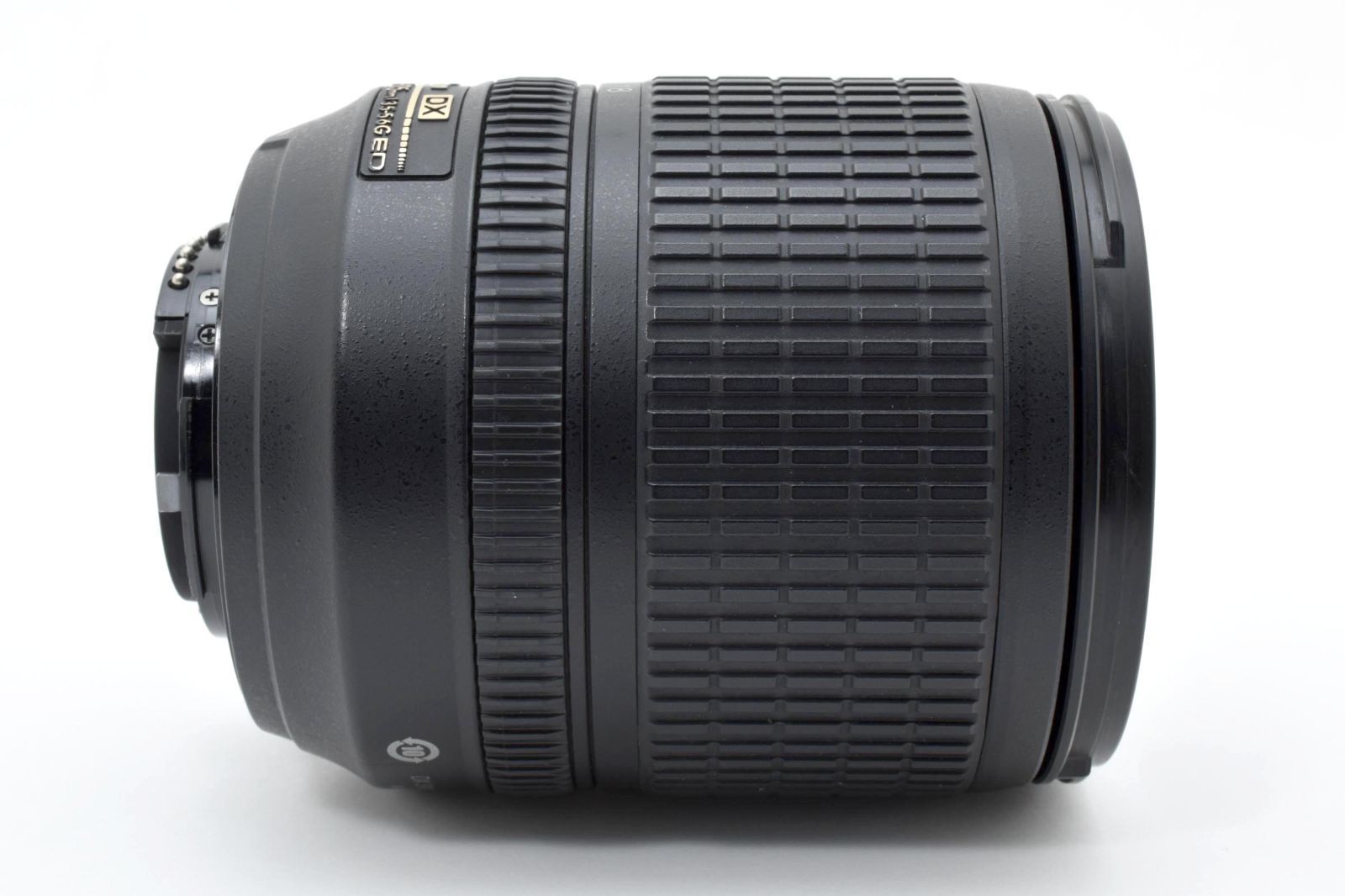 Nikon Lens (Zoom) Af-S Dx 18-105Mm F3.5-5.6G Ed Vr #1767W