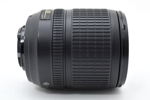 Nikon Lens (Zoom) Af-S Dx 18-105Mm F3.5-5.6G Ed Vr #1767W
