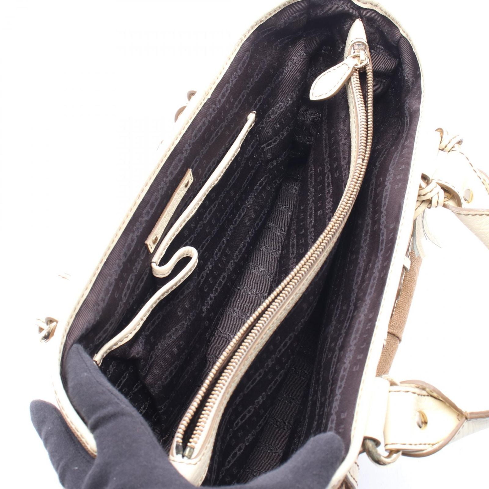 Celine Handbag