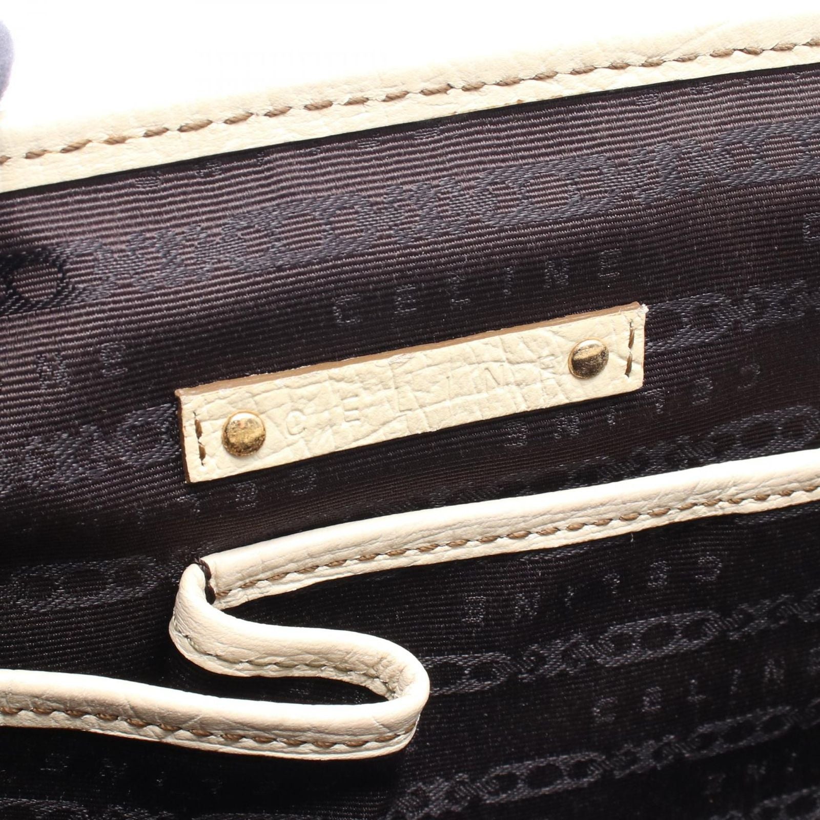 Celine Handbag