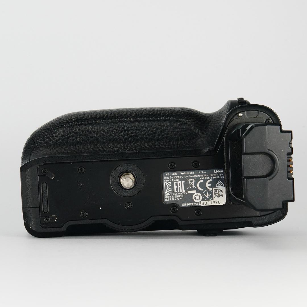 Sony Others Vg-C3Em 7Iii