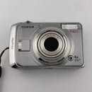 Fujifilm Compact Digital Camera Finepix A900 Silver