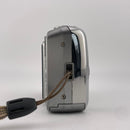 Fujifilm Compact Digital Camera Finepix A900 Silver