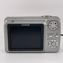 Fujifilm Compact Digital Camera Finepix A900 Silver