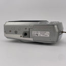 Fujifilm Compact Digital Camera Finepix A900 Silver