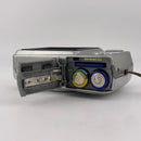 Fujifilm Compact Digital Camera Finepix A900 Silver