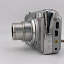 Fujifilm Compact Digital Camera Finepix A900 Silver