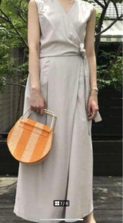 Ballsey Salopet Overall All -In -One