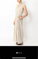 Ballsey Salopet Overall All -In -One