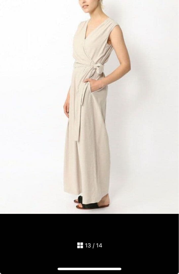 Ballsey Salopet Overall All -In -One