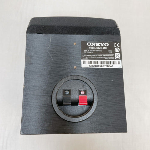 Onkyo Speaker Skh-410 Dolby Atmos