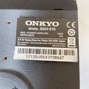 Onkyo Speaker Skh-410 Dolby Atmos