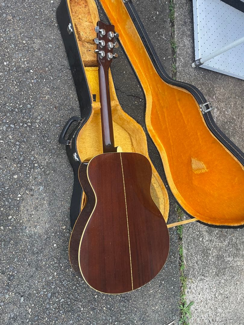 Acoustic Guitars Yamaha Fg-152