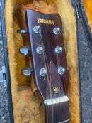 Acoustic Guitars Yamaha Fg-152