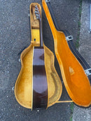 Acoustic Guitars Yamaha Fg-152