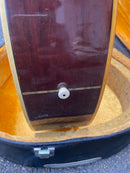 Acoustic Guitars Yamaha Fg-152