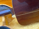Acoustic Guitars Yamaha Fg-152