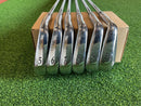 Mizuno Iron Set 520 Dg X100 5-P 6