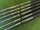 Mizuno Iron Set 520 Dg X100 5-P 6