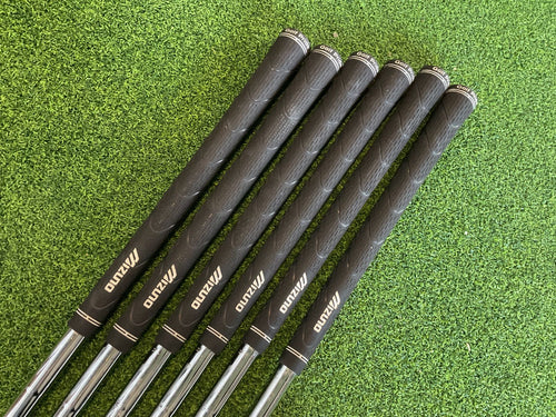 Mizuno Iron Set 520 Dg X100 5-P 6