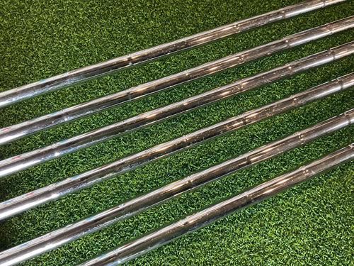 Mizuno Iron Set 520 Dg X100 5-P 6