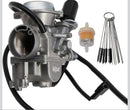 Carburetor Fuel Injection Kipa Yp 250Cc