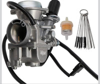 Carburetor Fuel Injection Kipa Yp 250Cc