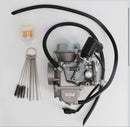 Carburetor Fuel Injection Kipa Yp 250Cc