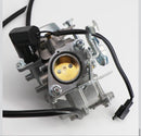 Carburetor Fuel Injection Kipa Yp 250Cc