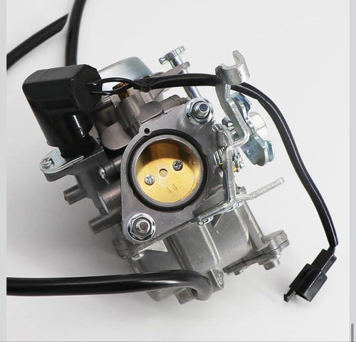 Carburetor Fuel Injection Kipa Yp 250Cc
