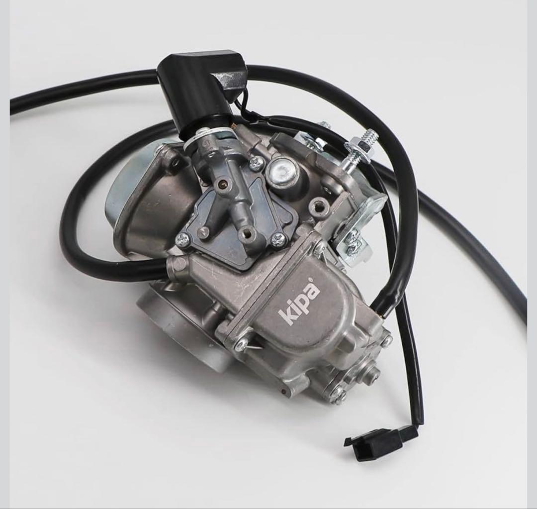 Carburetor Fuel Injection Kipa Yp 250Cc