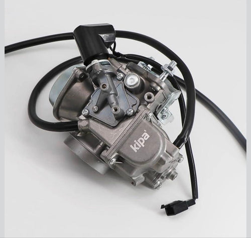Carburetor Fuel Injection Kipa Yp 250Cc