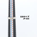 Cartier Ring 1Pd K18Wg Used A