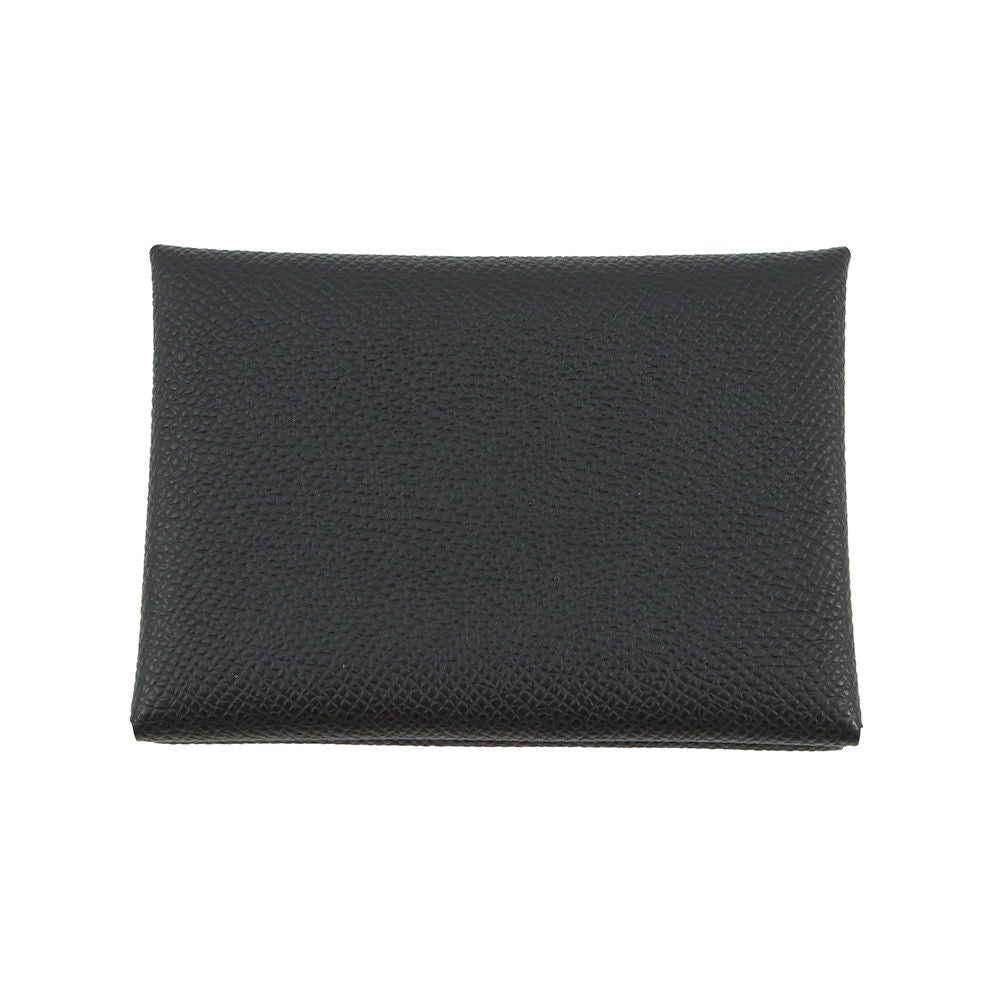 Hermes Coin Case Purse W