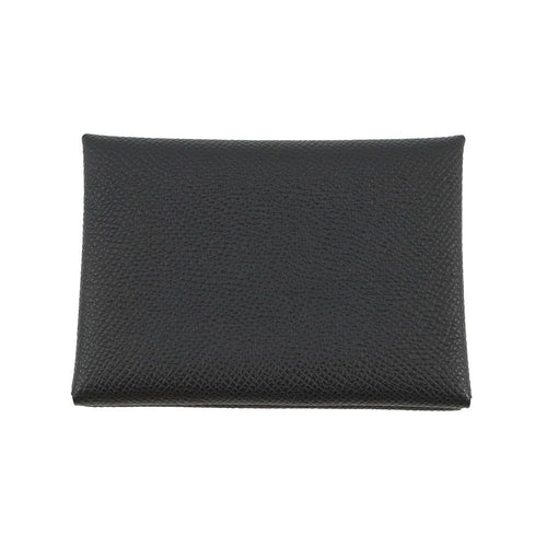 Hermes Coin Case Purse W