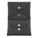 Hermes Coin Case Purse W