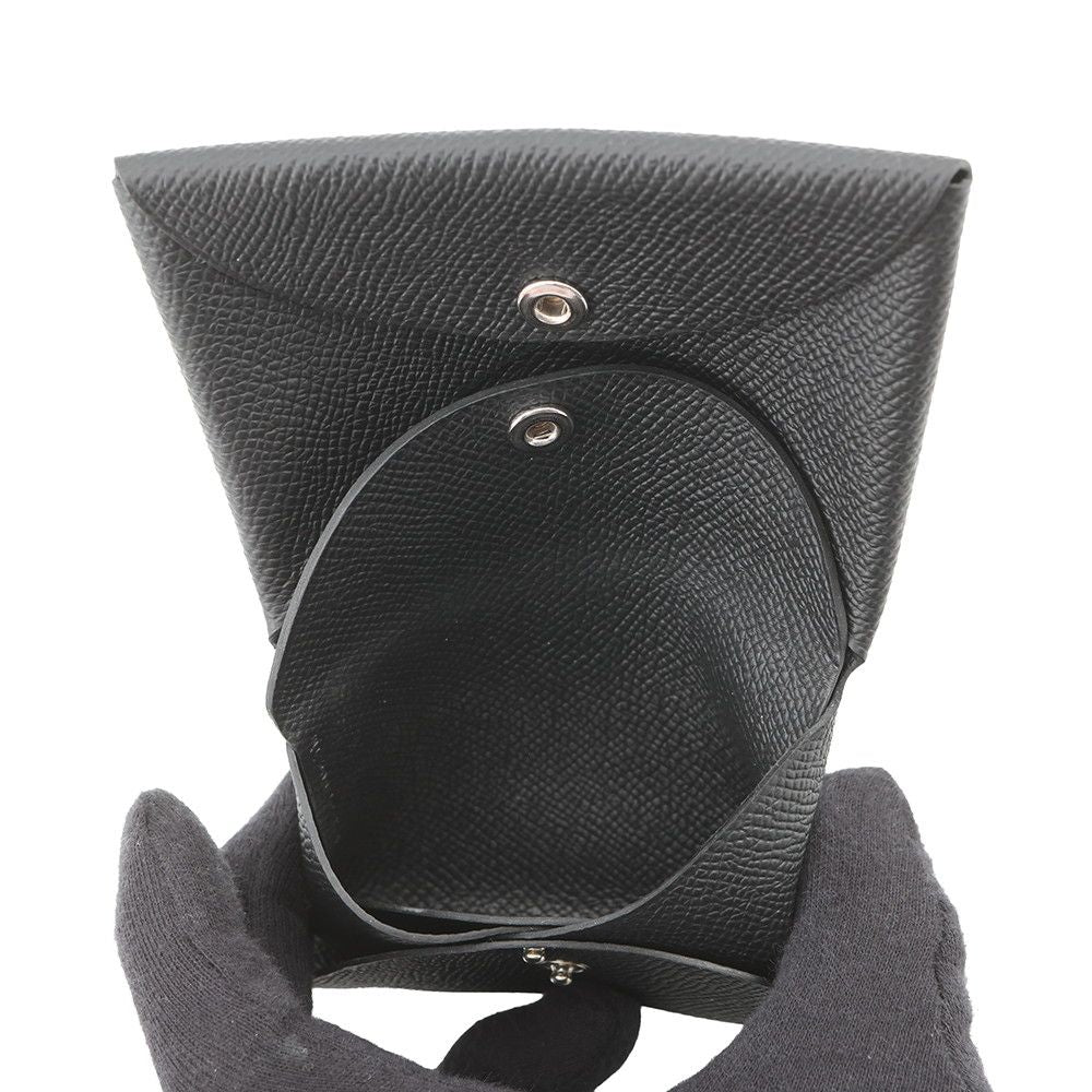 Hermes Coin Case Purse W