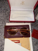 Sunglasses Must De Cartier