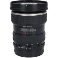 Pentax Lens (Single Focus)