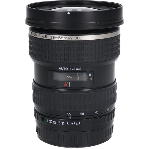 Pentax Lens (Single Focus)