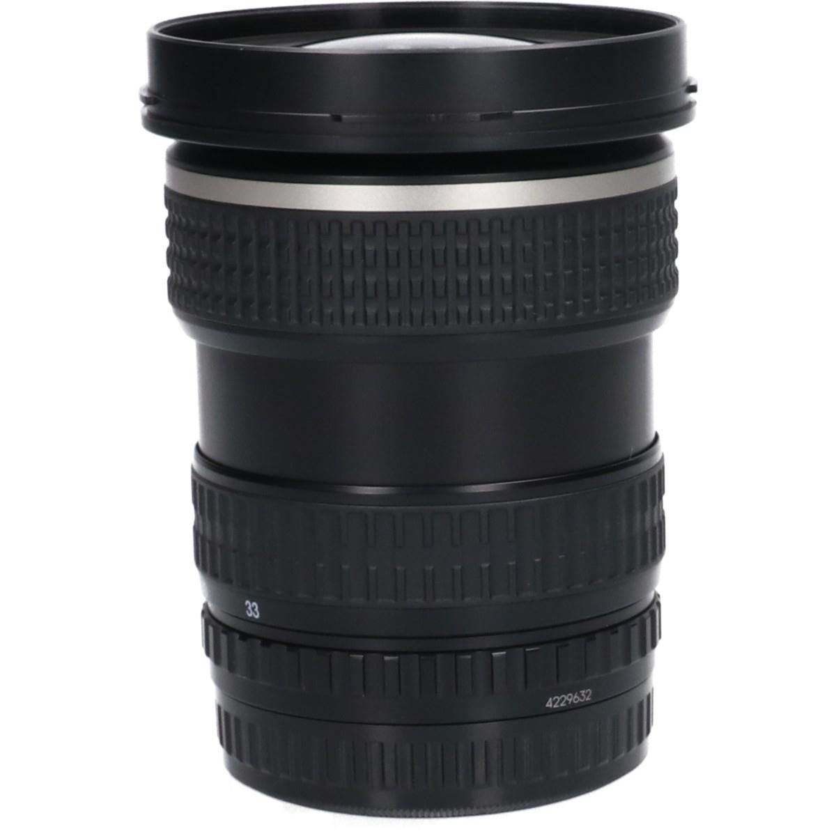 Pentax Lens (Single Focus)