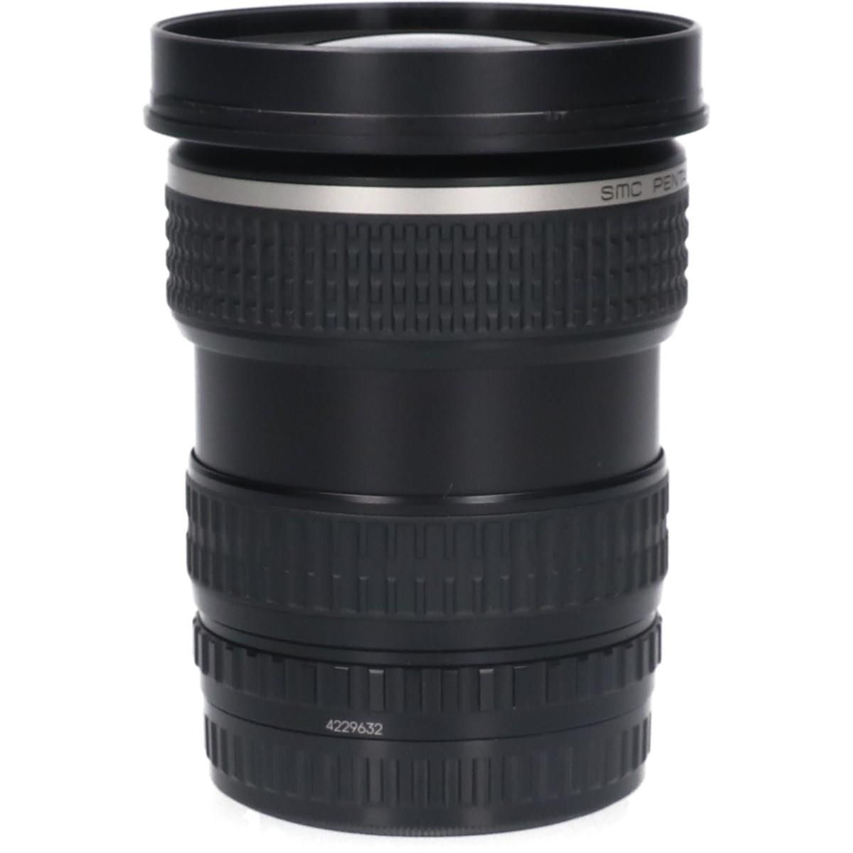Pentax Lens (Single Focus)