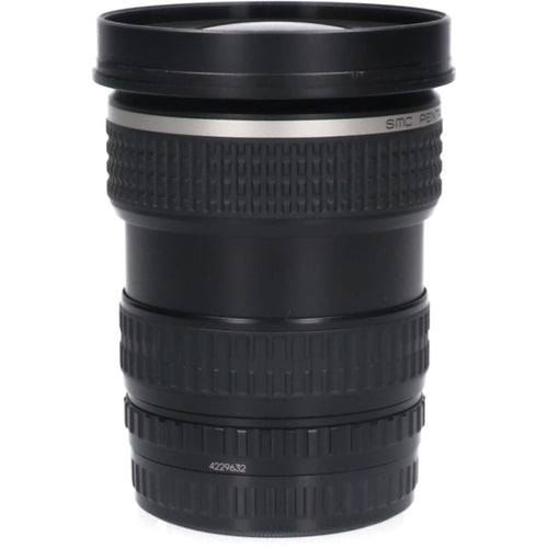 Pentax Lens (Single Focus)