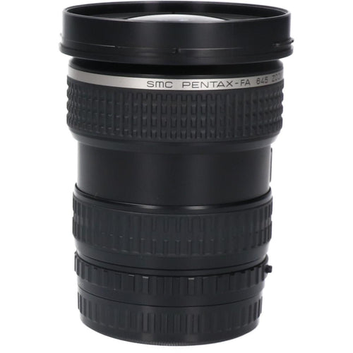 Pentax Lens (Single Focus)