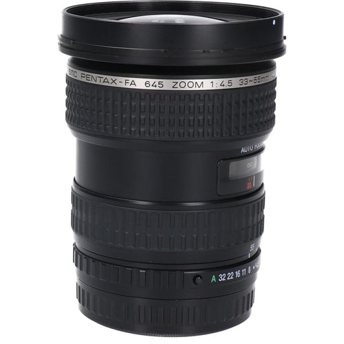 Pentax Lens (Single Focus)