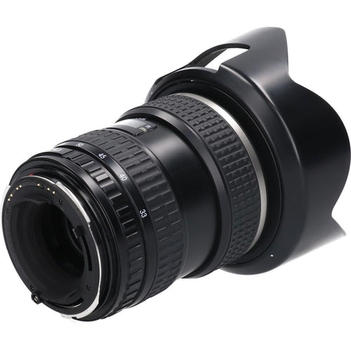 Pentax Lens (Single Focus)