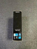 Sony Digital Audio Player Nw-S313 4Gb Bluetooth