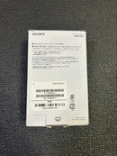 Sony Digital Audio Player Nw-S313 4Gb Bluetooth